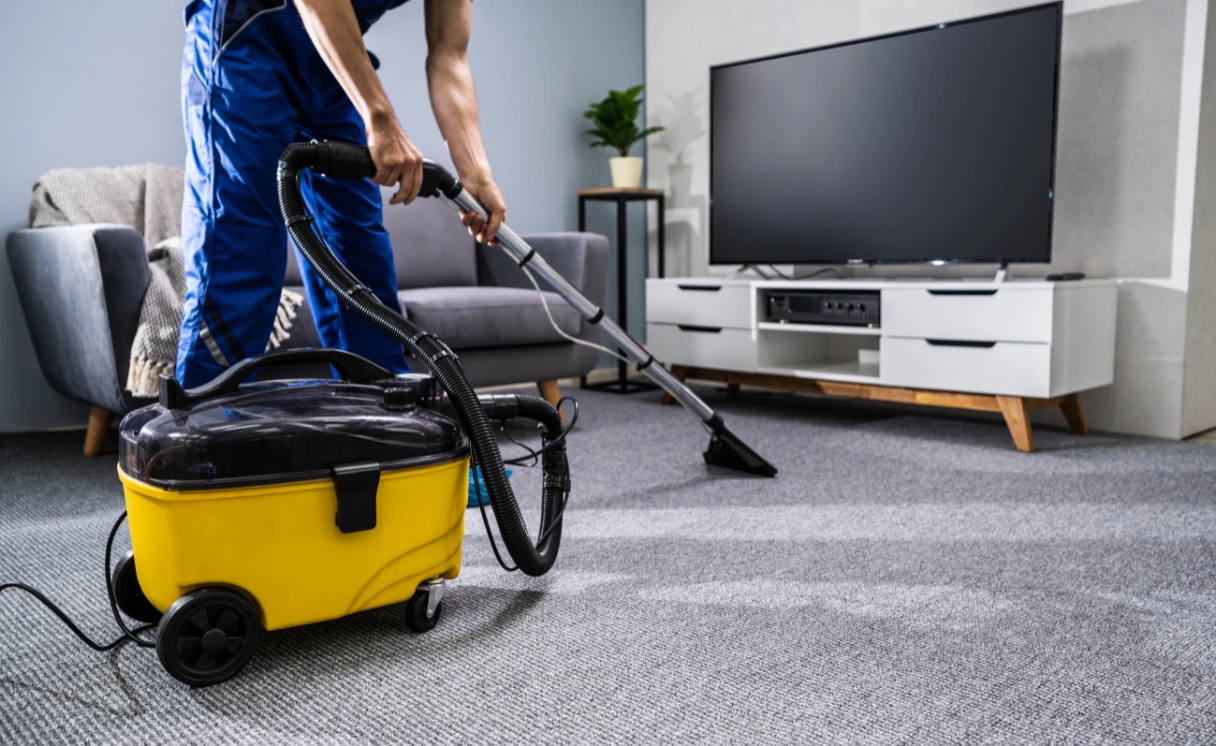Extract End of Lease Cleaning Tarneit Contact Office